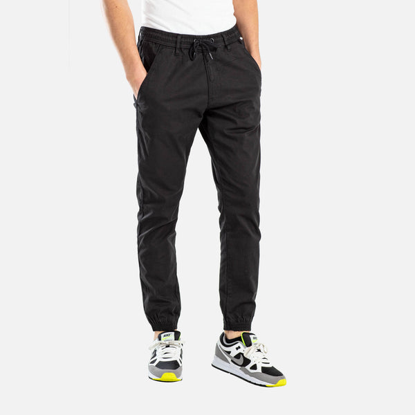 Reell Reflex 2 LW Black