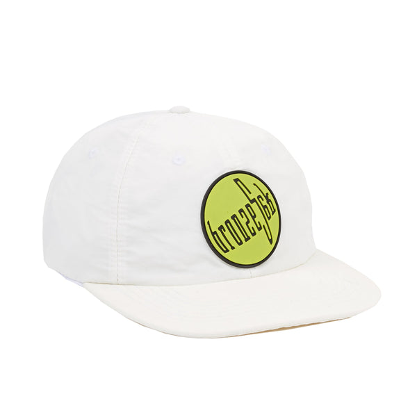 BRONZE56 Tab Cap White