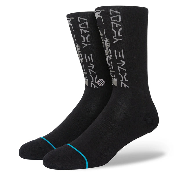 Stance Lord Vader Crew Socks