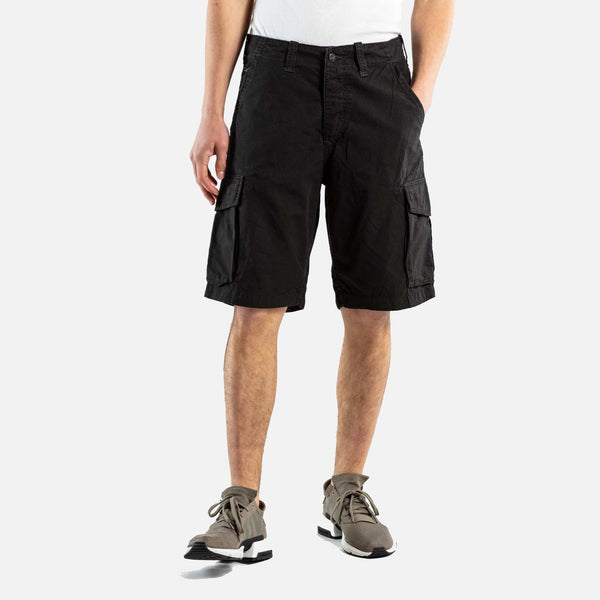 Reell New Cargo Short Black