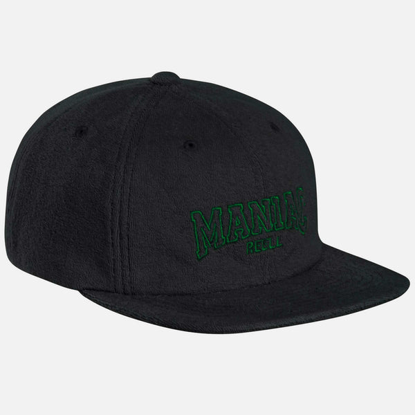 Reell Maniac Cap Black Tower
