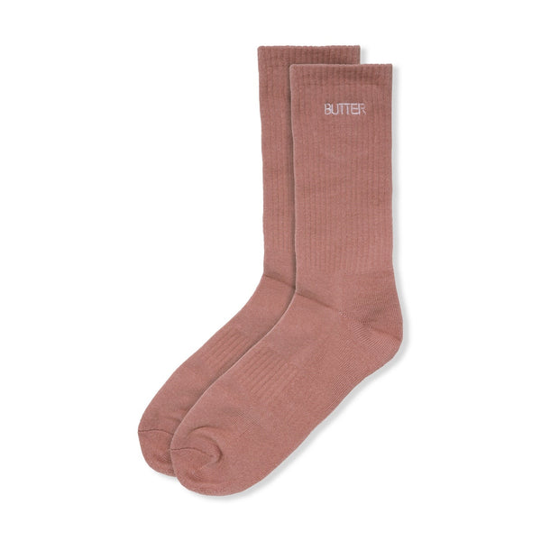Butter Goods Equipt Sock Bark