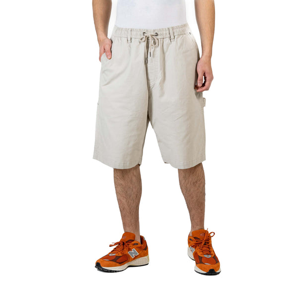 Reell Reflex Hustler Short Oatmeal Canvas