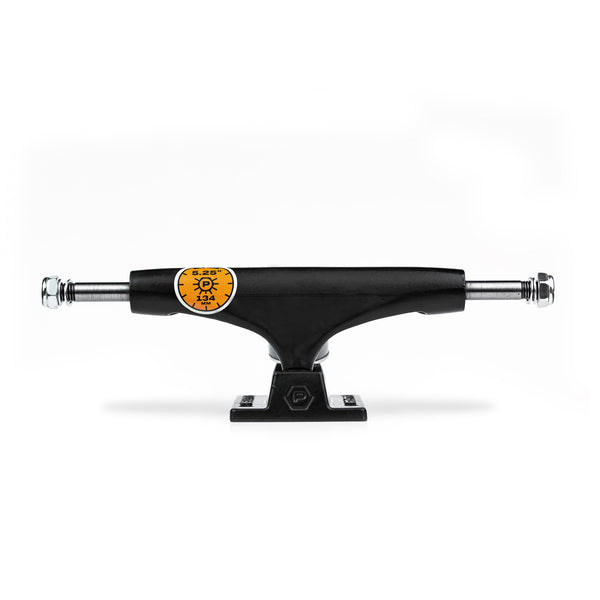 Polster Trucks Black Achsen