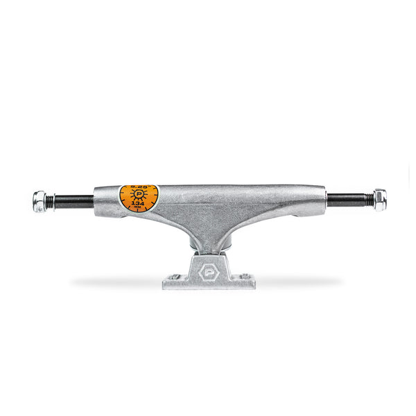 Polster Trucks Polish Raw Achsen