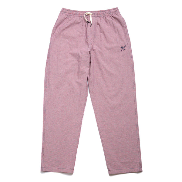 The Quiet Life Regent Pant