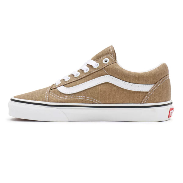 Vans Old Skool Bronze Age Kids