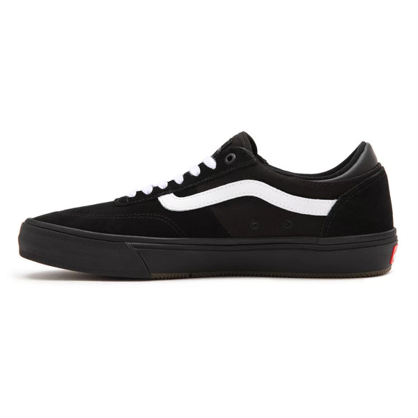 Vans Gilbert Crockett black