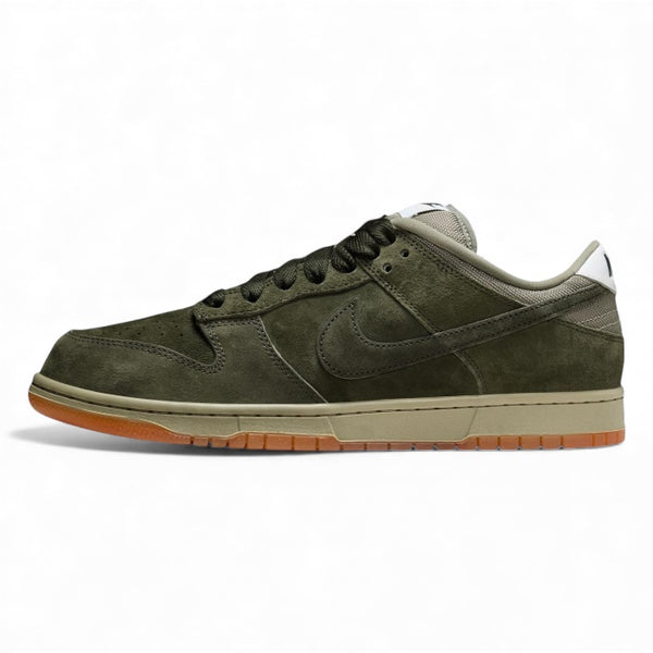 Nike SB Dunk Low Pro B Sequoia