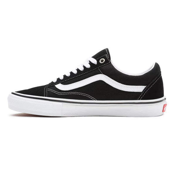 Vans MN Skate Old Skool Black/White
