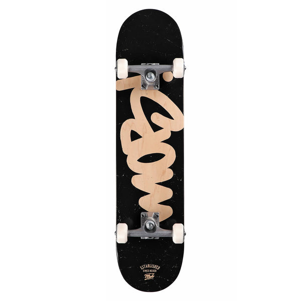 MOB Skateboards Tag Complete 8.0"