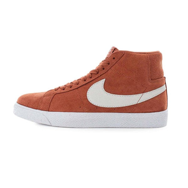 Nike SB Zoom Blazer Mid Dusty Peach