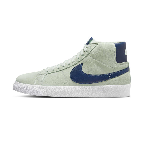 Nike SB Zoom Blazer Mid Barely Green