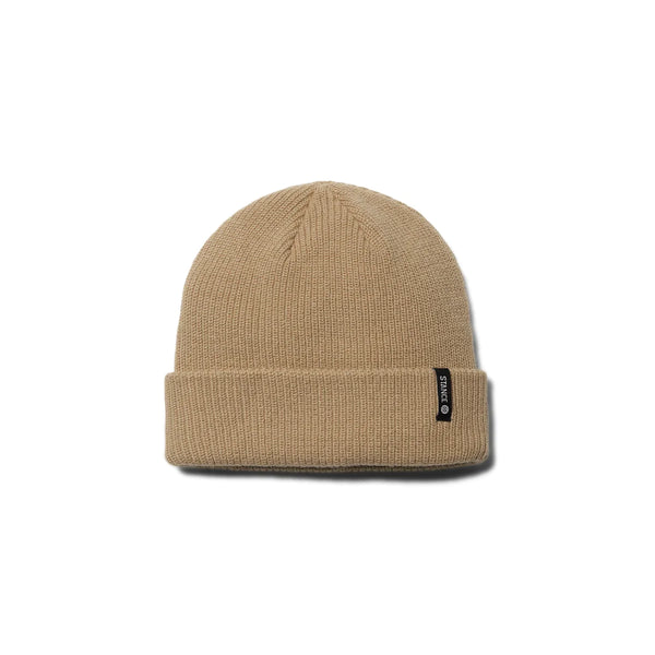 Stance Icon 2 Beanie Stone