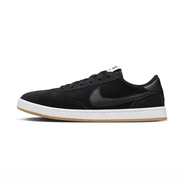Nike SB FC Classic Black White