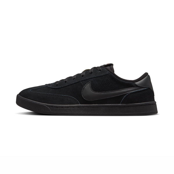Nike SB FC Classic Triple Black