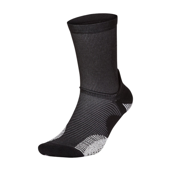 Nike Dri-FIT Trail Running Crew Socks Black