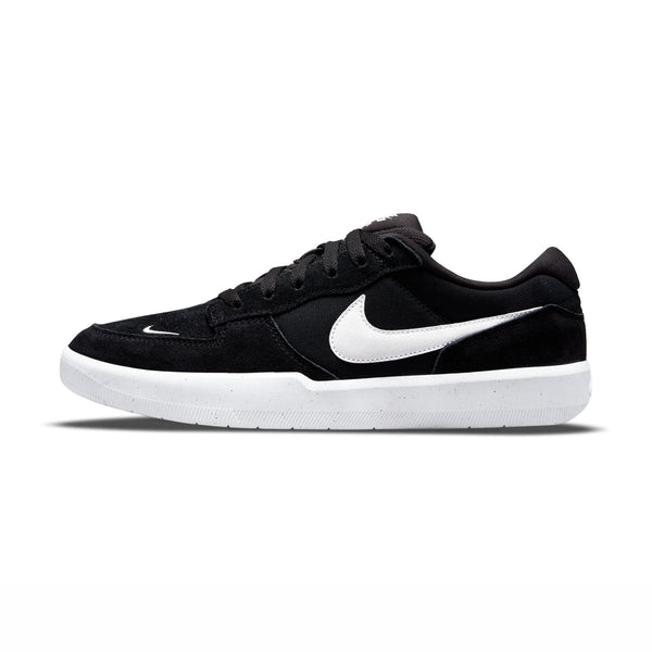 Nike SB Force 58 Black White