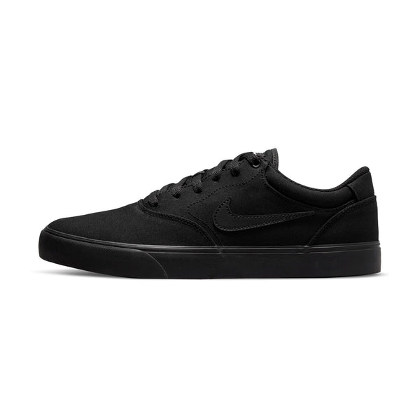 Nike SB Chron 2 Canvas Black