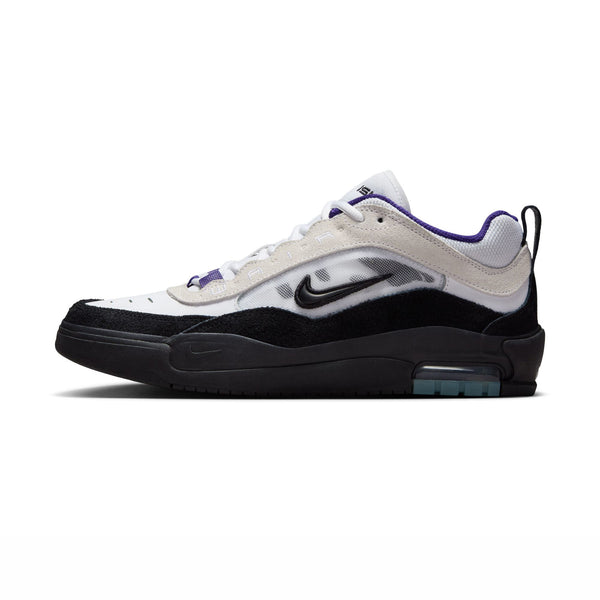 Nike SB Air Max Ishod 2 Court Purple