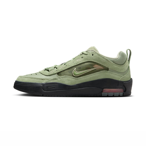 Nike SB Air Max Ishod 2 Oil Green