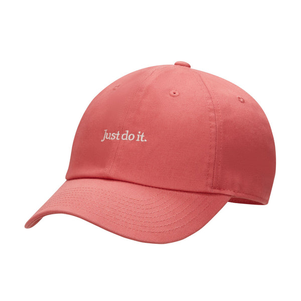 Nike Club Unstructured JDI Cap Adobe