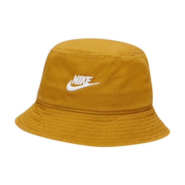 Nike Apex Futura Washed Bucket Hat Bronzine