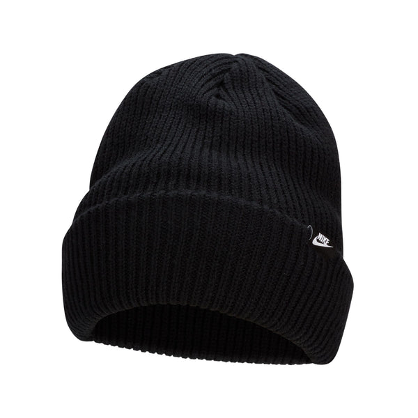 Nike Peak Beanie Black