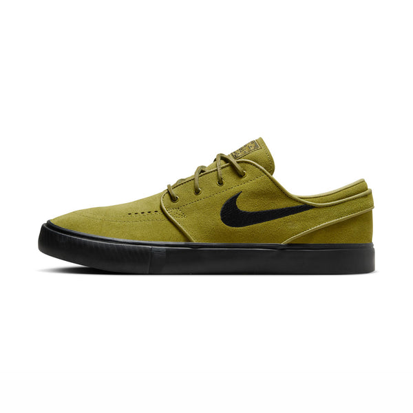 Nike SB Zoom Janoski OG+ Pacific Moss