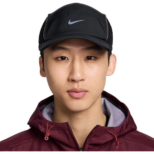 Nike Dri-FIT ADV Fly AeroAdapt Cap Black