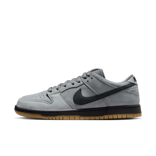 Nike SB Dunk Low Pro ISO Cool Grey