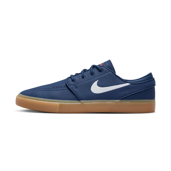 Nike SB Zoom Janoski OG+ ISO Navy