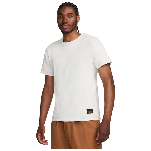 Nike Life Gold Suede Phantom Tee