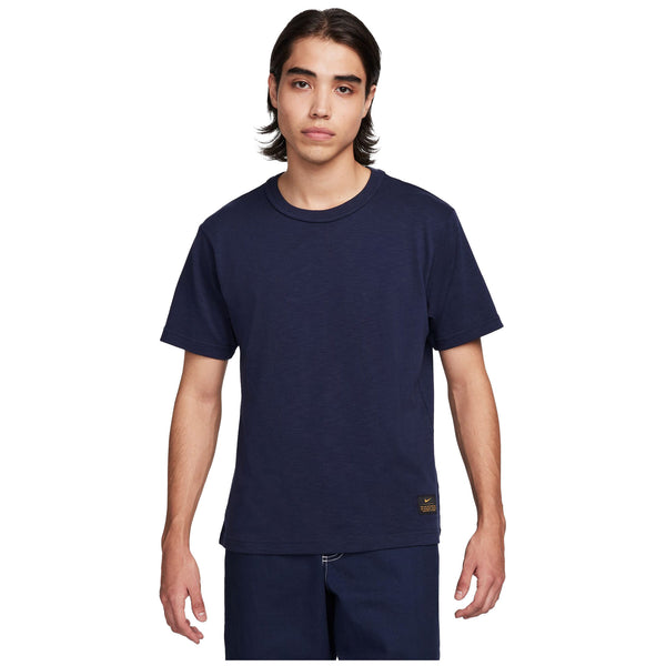 Nike Life Dark Obsidian Tee