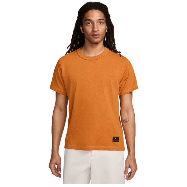 Nike Life Orange Tee