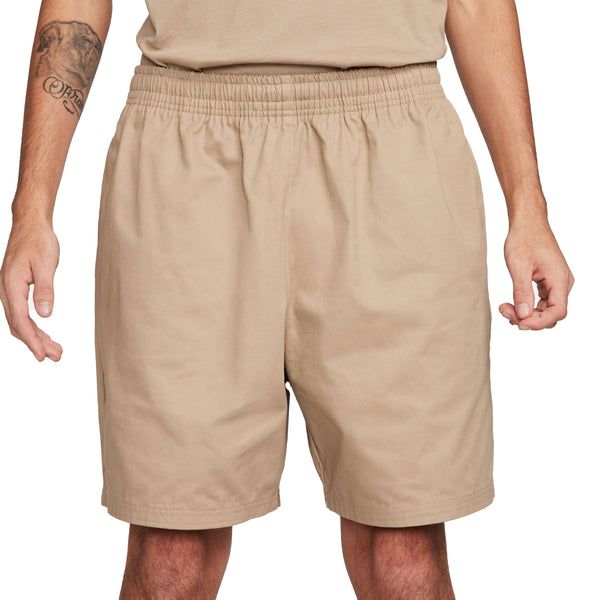 Nike SB Skyring Skate Short Khaki