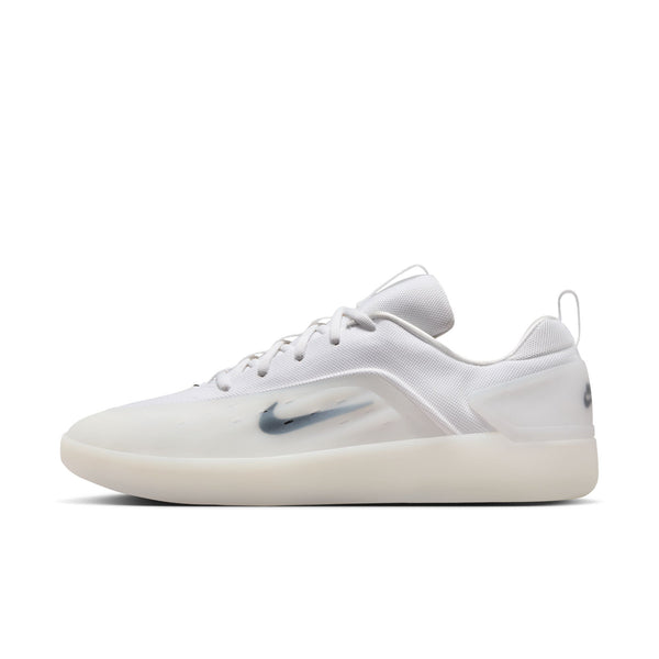 Nike SB Zoom Nyjah 4 White