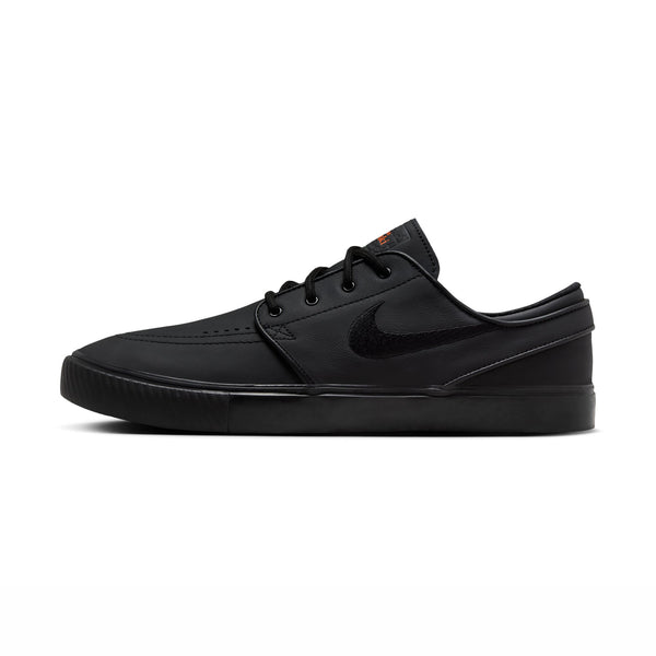 Nike SB Zoom Janoski OG+ ISO Triple Black