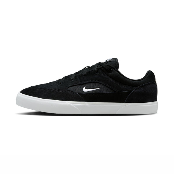Nike SB Malor Black White