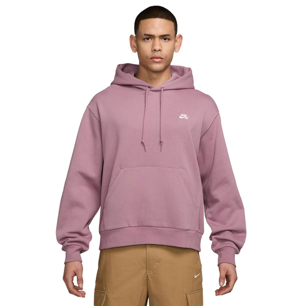 Nike SB Hoodie Plum Dust