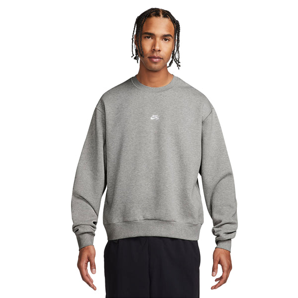 Nike SB Crewneck Sweater Grey