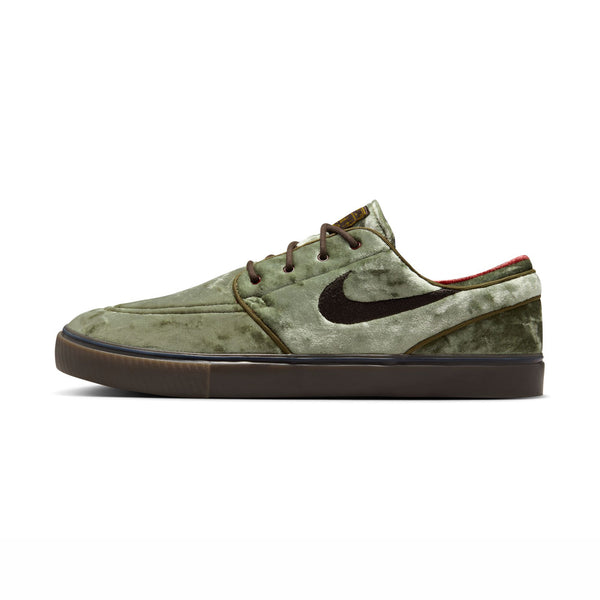 Nike SB Zoom Janoski OG+ SE Medium Olive