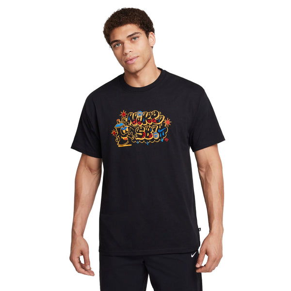 Nike SB M90 Skate Shirt Graffiti