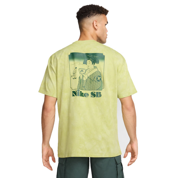Nike SB Yuto Horigome Tee Matcha