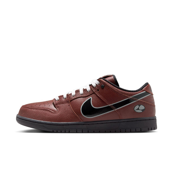 Nike SB Dunk Low Pro x Limosine Skateboards