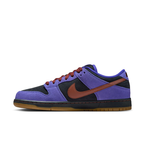 Nike SB Dunk Low Pro Persian Violet