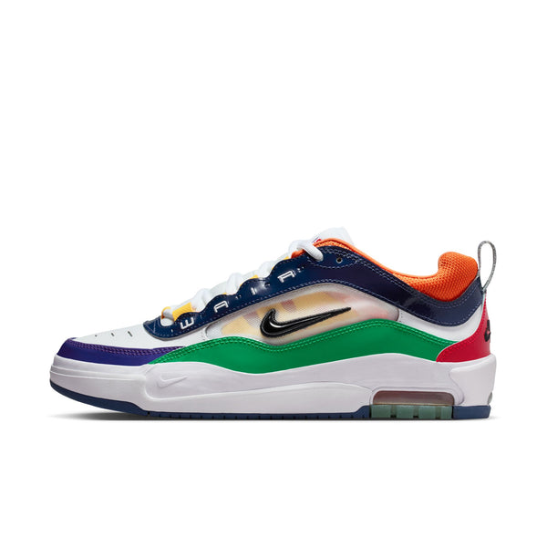 Nike SB Air Max Ishod Premium Billiard