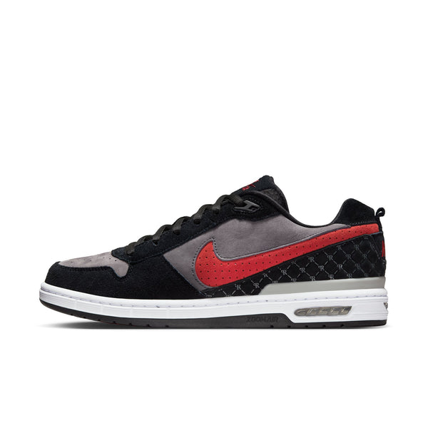 Nike SB Paul Rodriguez Zoom Air Low