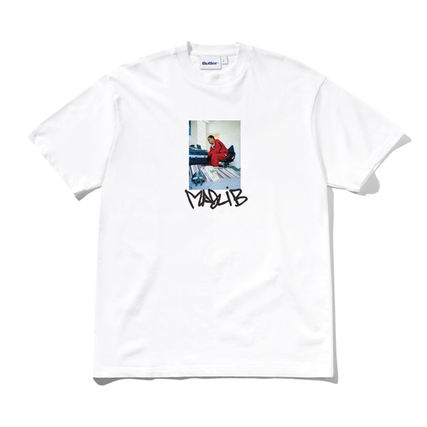 Butter Goods Madlib Bomb Shelter Tee