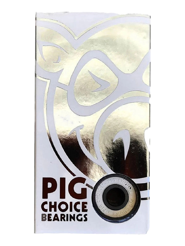Pig Choice Bearings
